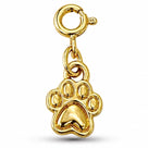 Pingente Pet Com Fecho