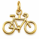 Pingente Bicicleta*