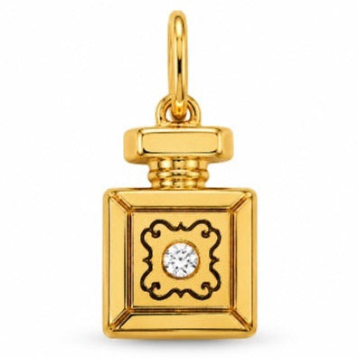 Pingente Perfume*