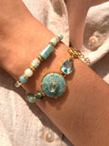 Mix Pulseira Natalia