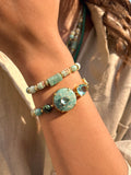 Mix Pulseira Natalia
