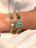 Mix Pulseira Natalia