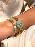 Mix Pulseira Natalia
