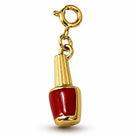 Pingente Nail Design Com Fecho