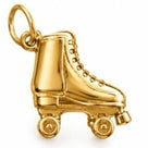 Pingente Patins*