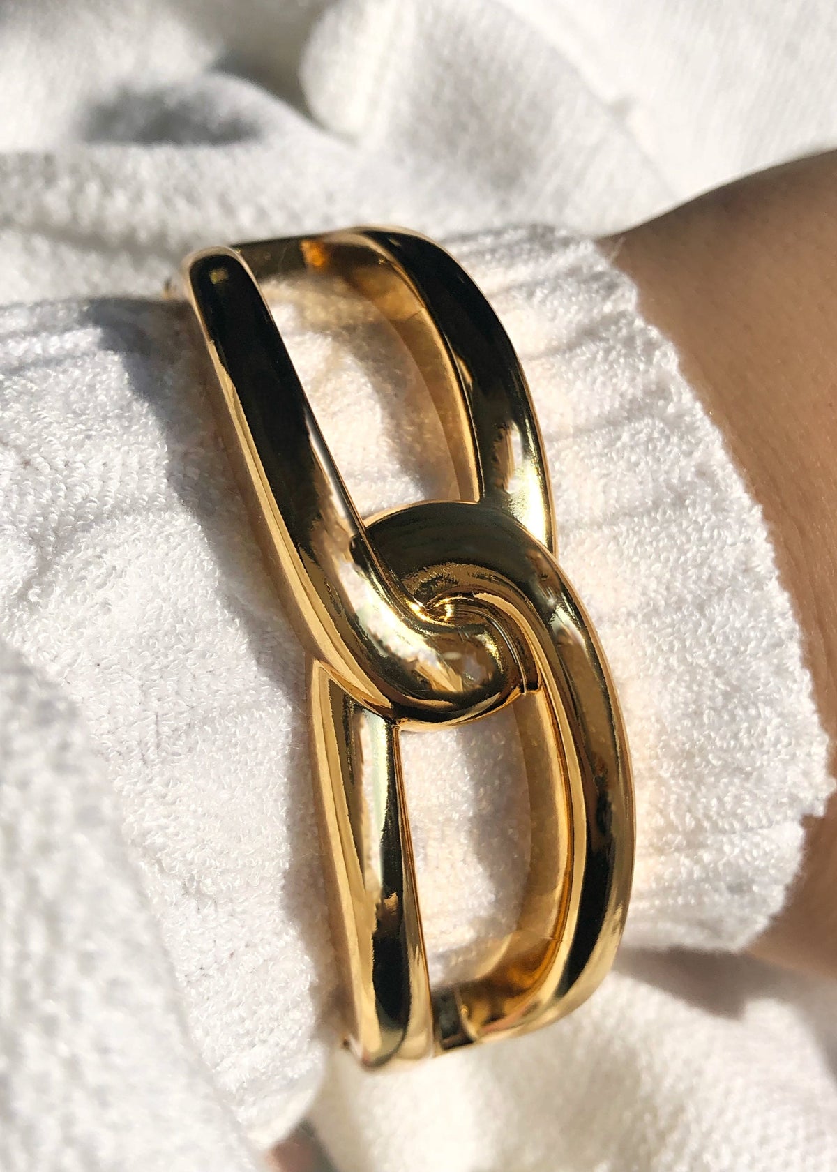 Bracelete Duo - Tiff Joias