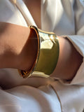 Bracelete Maximalista Orgânico