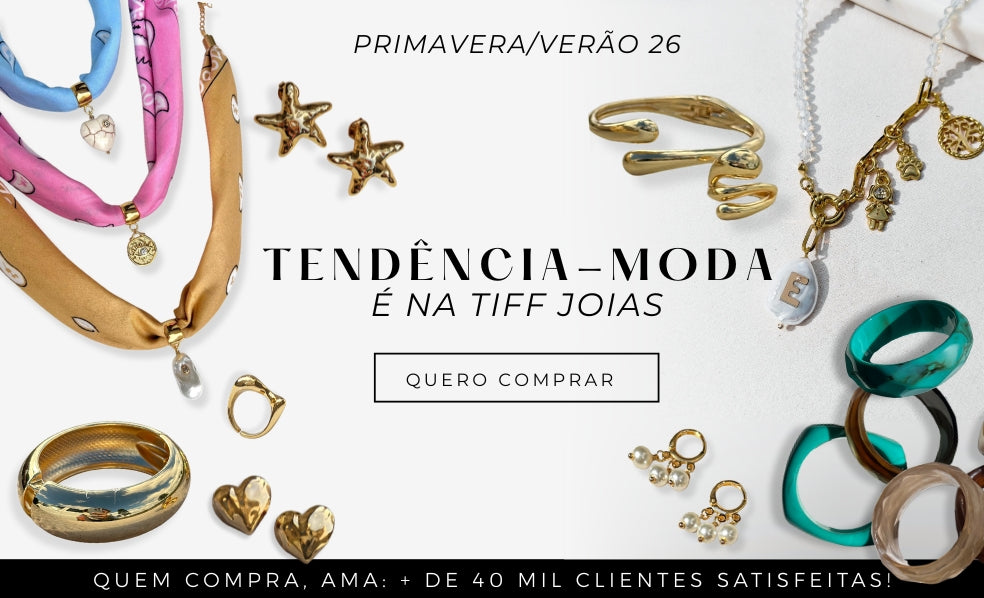 Tiff Joias