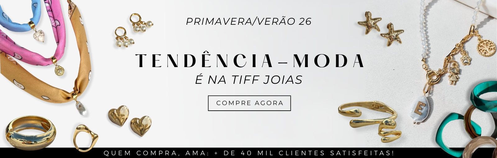 Tiff Joias