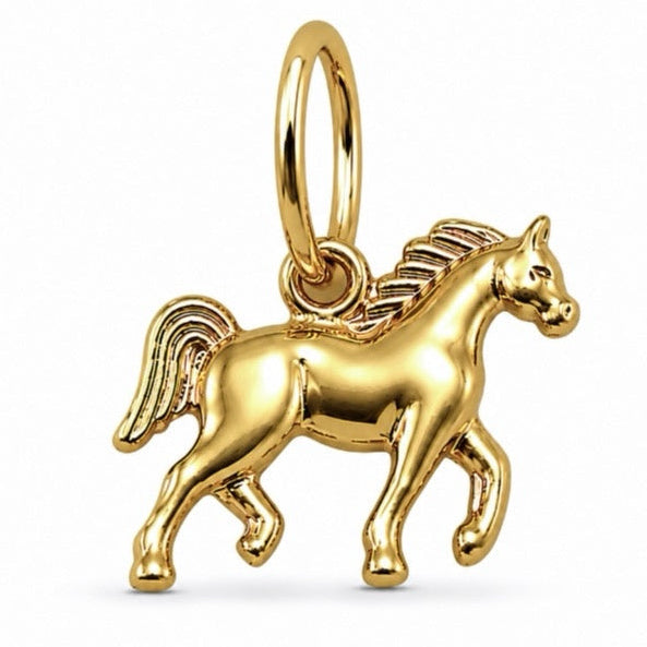 Pingente Cavalo*