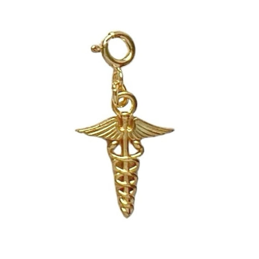 Pingente Contabilidade Com Fecho