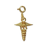 Pingente Contabilidade Com Fecho