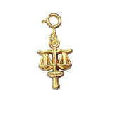 Pingente Direito Com Fecho