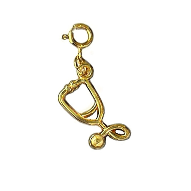 Pingente Medicina 2 Com Fecho