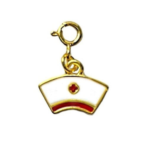 Pingente Enfermagem Com Fecho