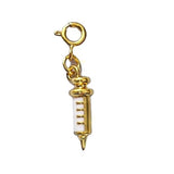 Pingente Esteticista Com Fecho