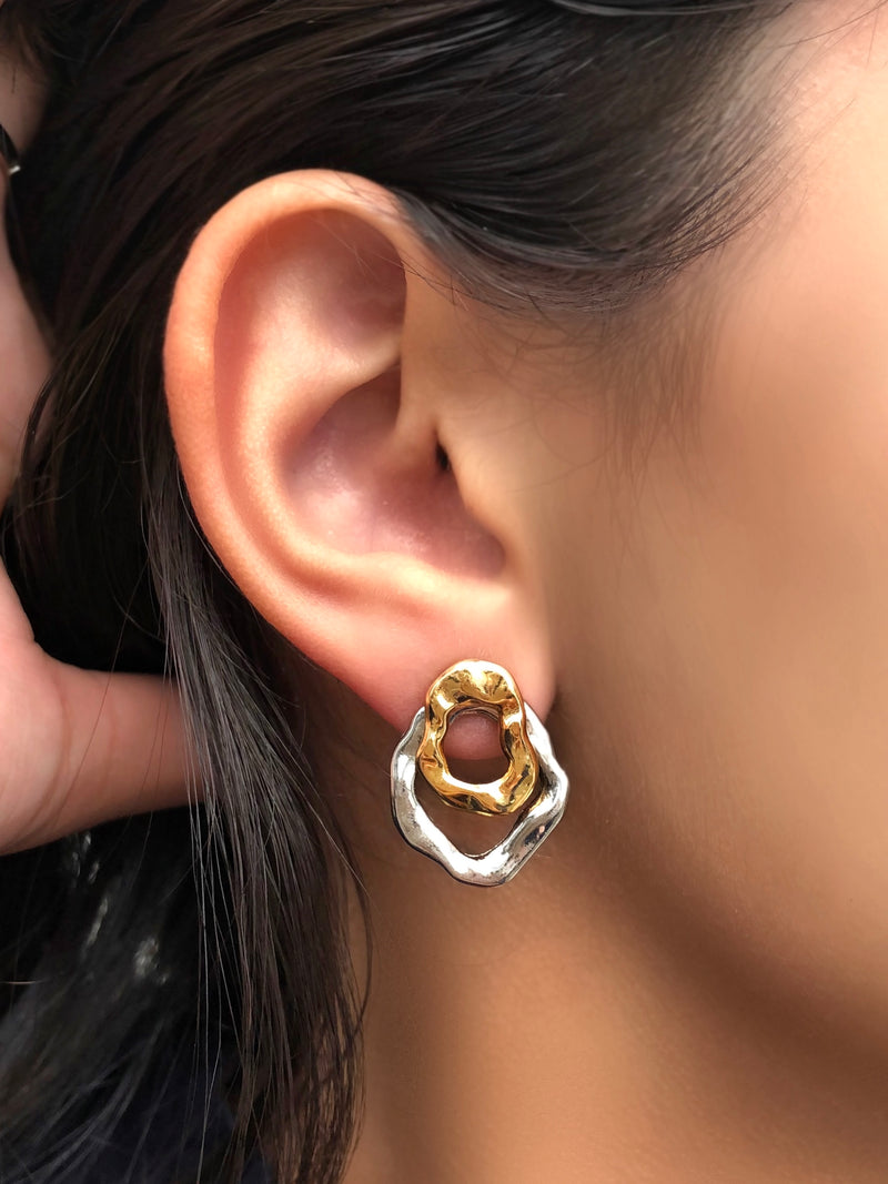 Brinco Orgânico Duo Banho Dois Em Um