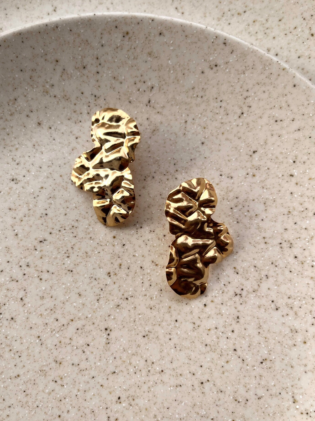 Brinco Ear Cuff Orgânico