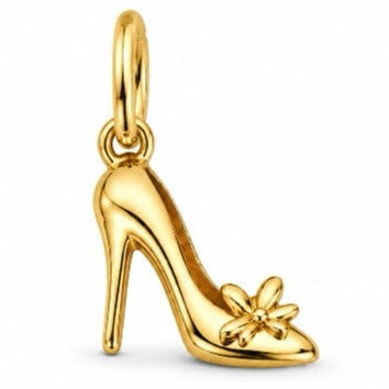 Pingente Sapato*