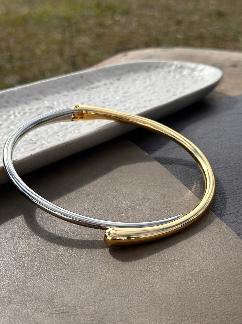 Arco Orgânico Duo Banho