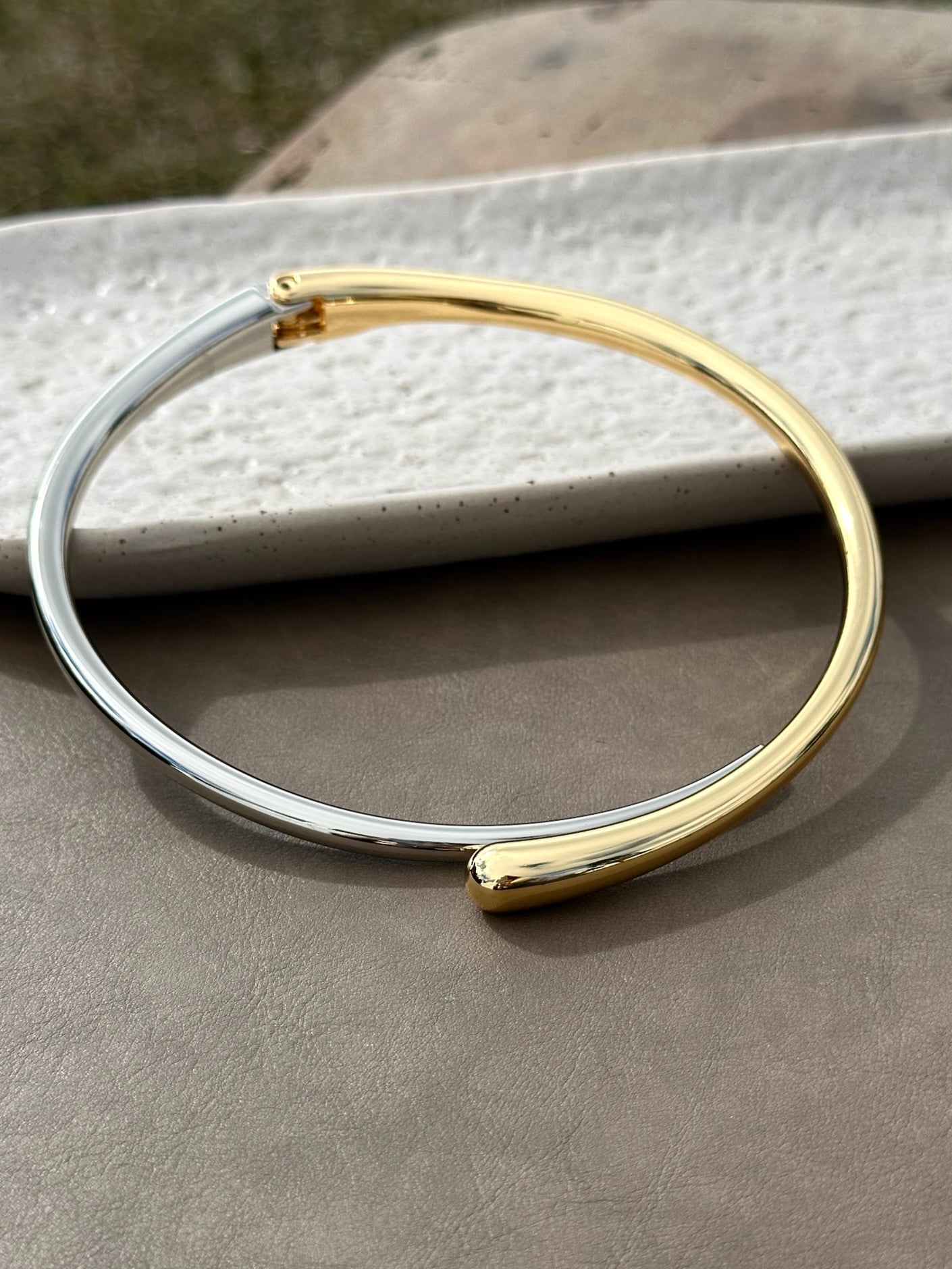 Arco Orgânico Duo Banho