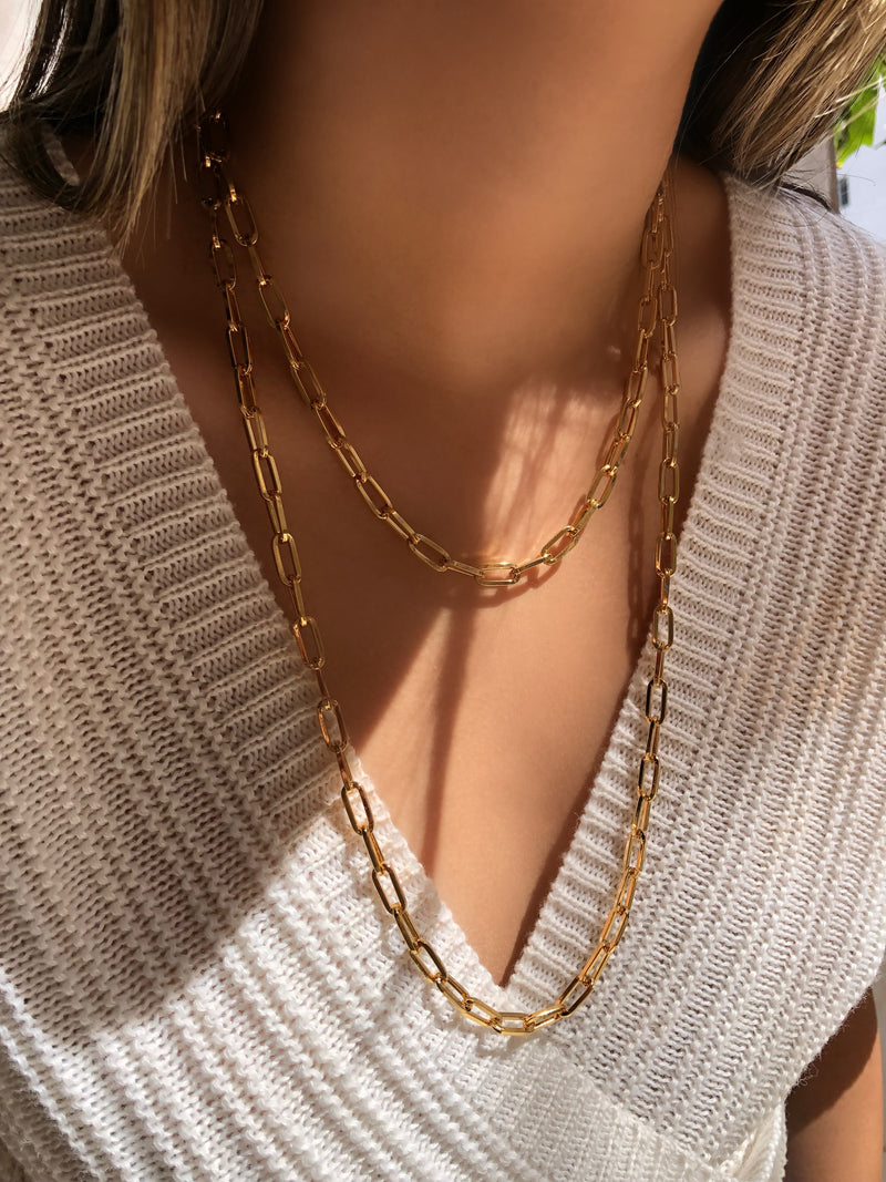 Mix De Corrente Elos Média