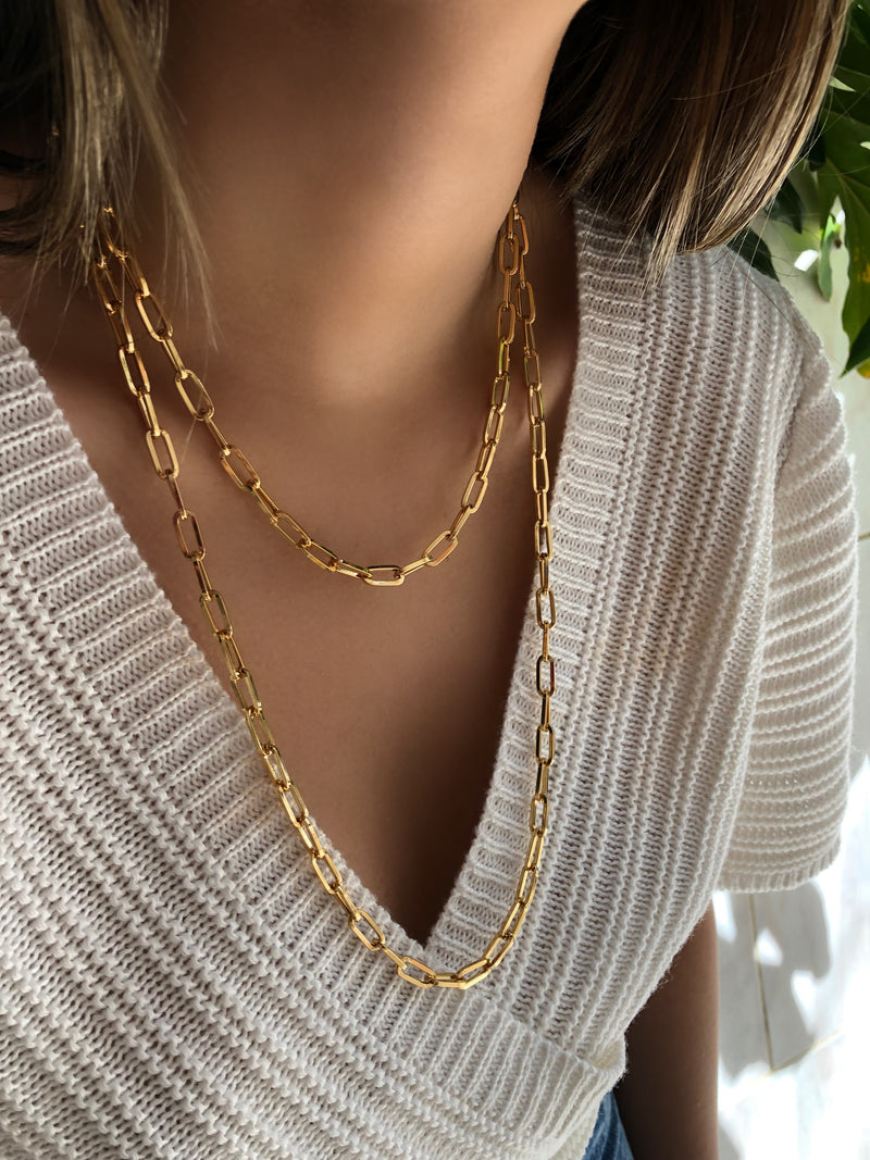 Mix De Corrente Elos Média