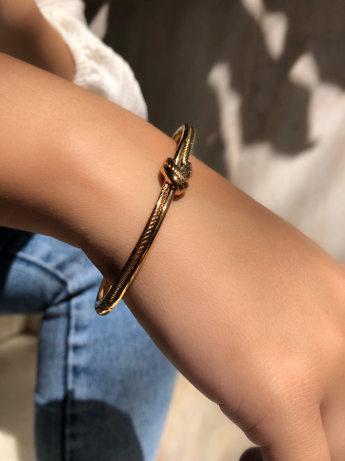 Bracelete Yasmin - Tiff Joias
