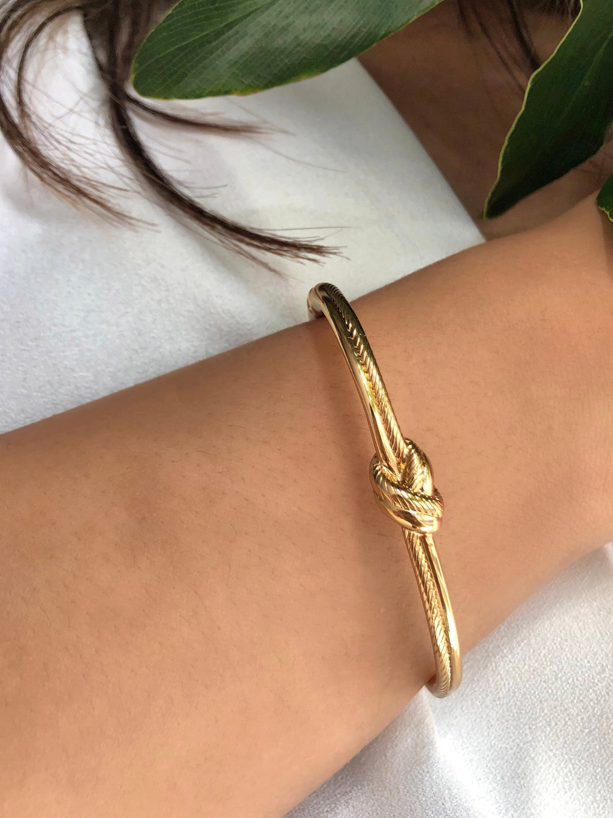 Bracelete Yasmin - Tiff Joias
