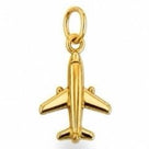 Pingente Avião*