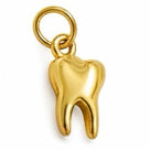 Pingente Dente*