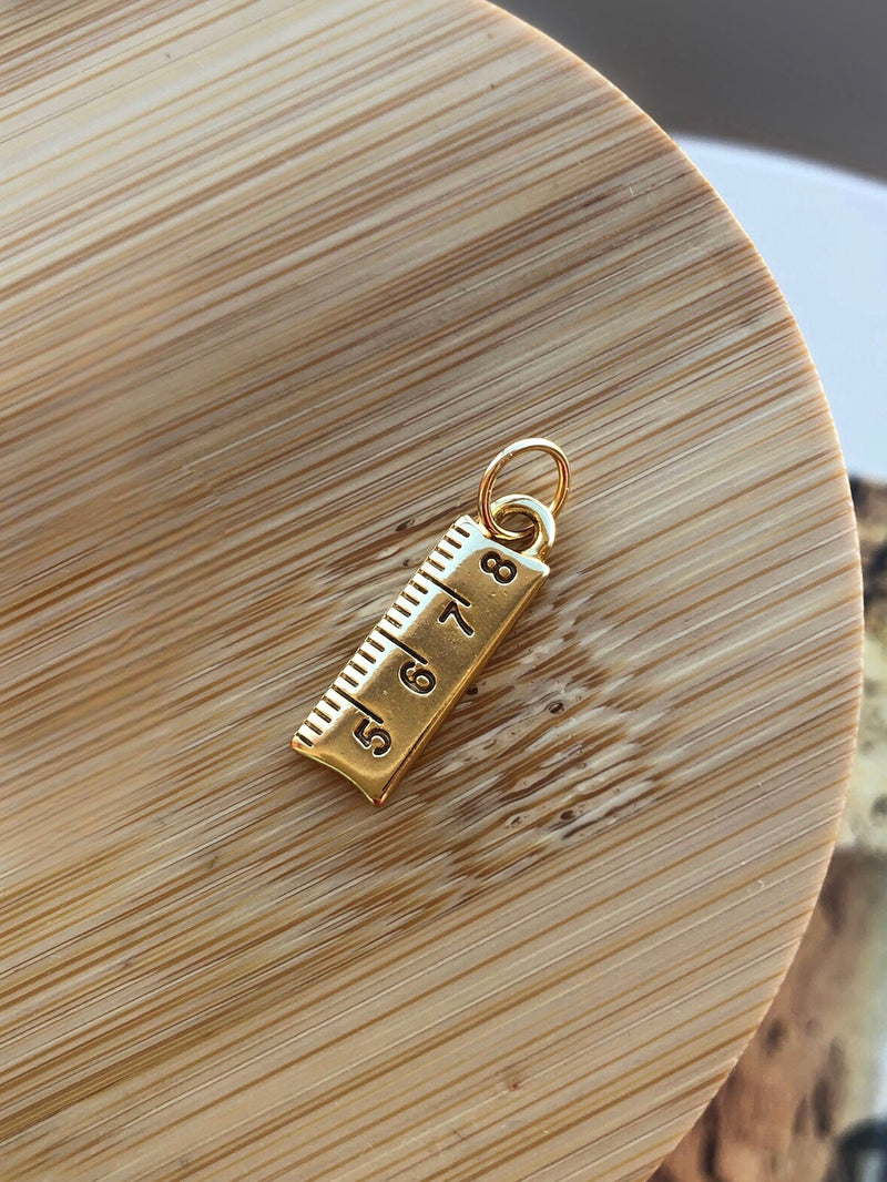 Pingente Professor Com Fecho