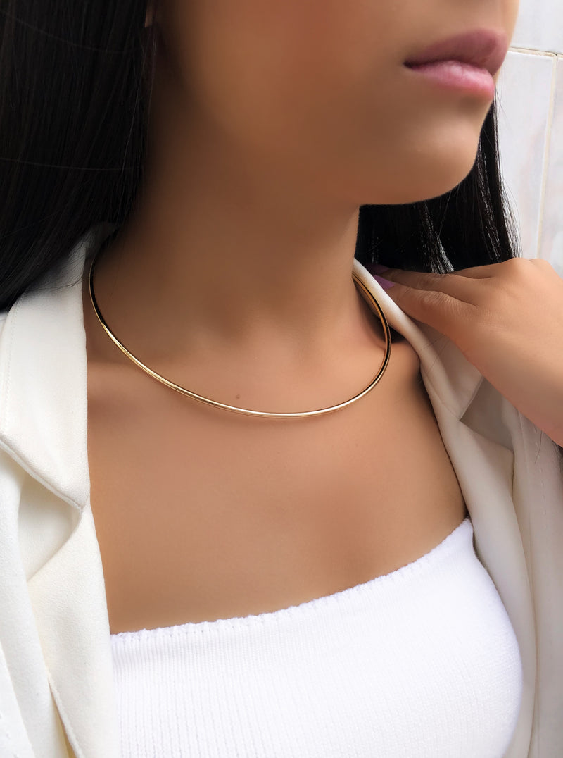 Arco Camila Liso Fino