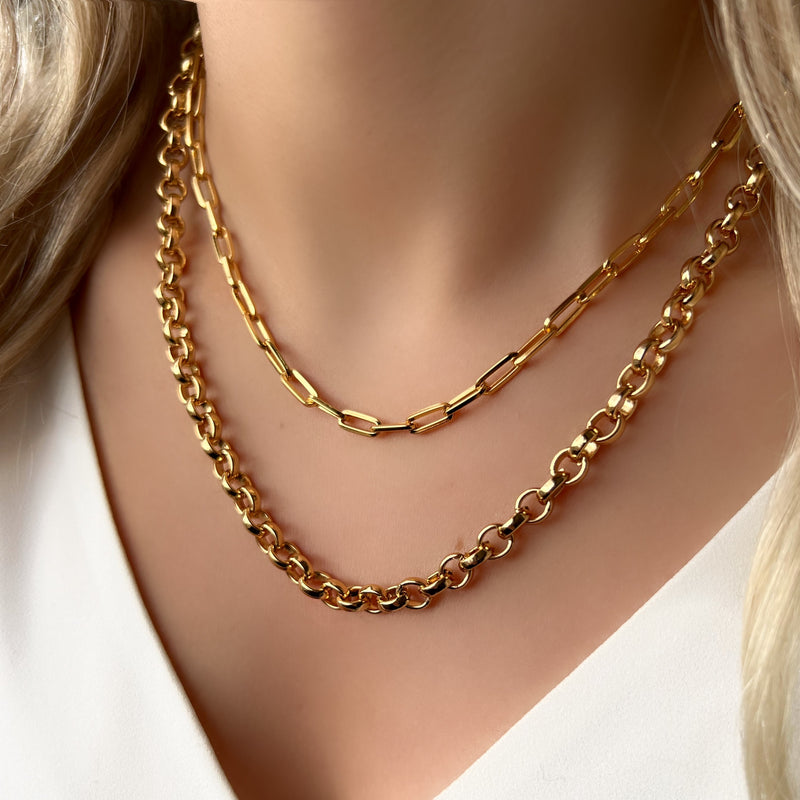 Mix de colares elos português