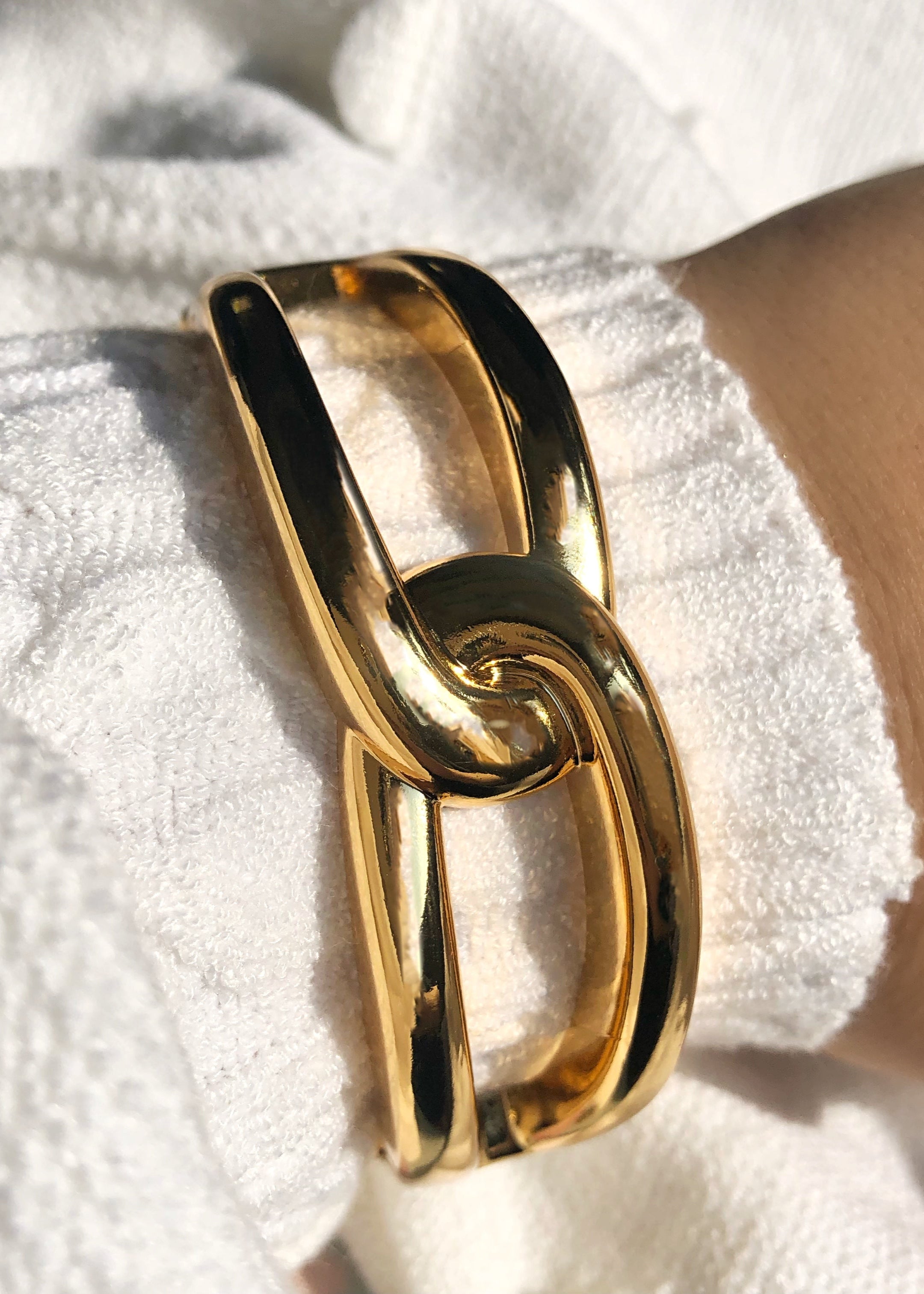 Bracelete Duo