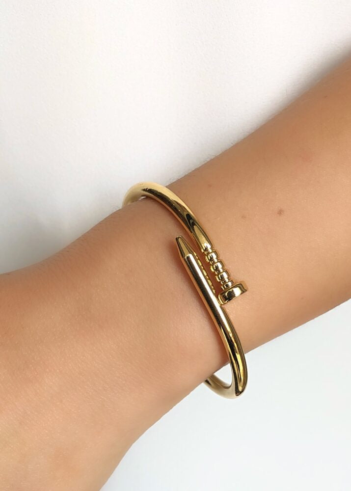 Bracelete parafuso